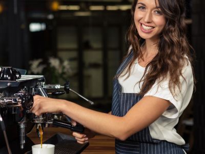 Hvordan fungerer en kaffemaskine? » Sådan er processen